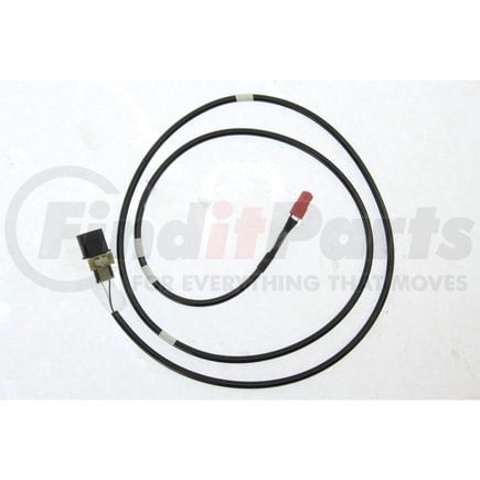 116.74005 by CENTRIC - Centric Brake Pad Sensor Wire