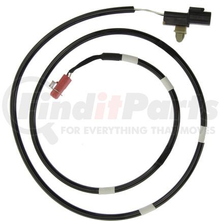 116.74006 by CENTRIC - Centric Brake Pad Sensor Wire