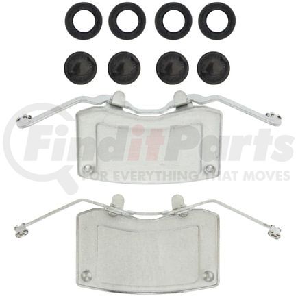 117.20008 by CENTRIC - Centric Disc Brake Hardware Kit