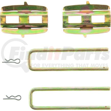 117.33015 by CENTRIC - Centric Disc Brake Hardware Kit