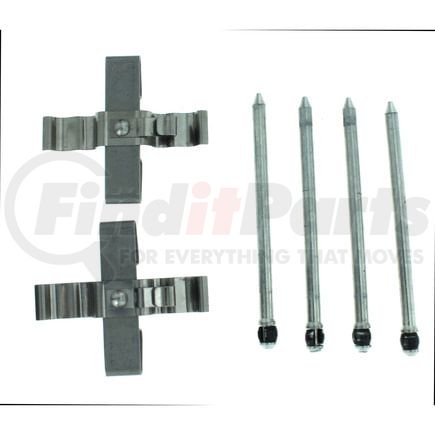 117.33036 by CENTRIC - Centric Disc Brake Hardware Kit