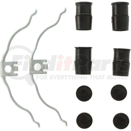 Centric 117.33045 Disc Brake Hardware Kit Centric Disc Brake Hardware Kit