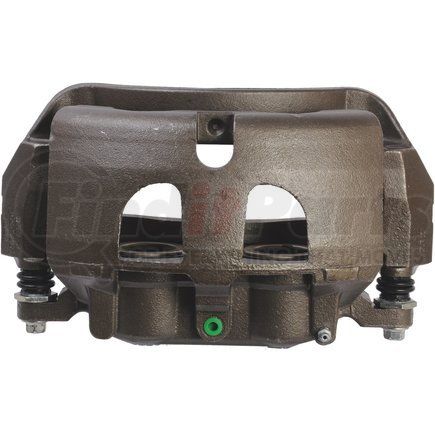 18B8093 by A-1 CARDONE - Brake Caliper