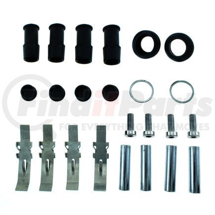 117.33046 by CENTRIC - Centric Disc Brake Hardware Kit