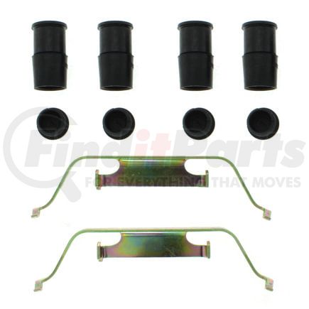 Centric 117.34015 Disc Brake Hardware Kit Centric Disc Brake Hardware Kit
