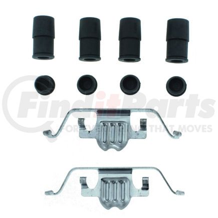Centric 117.34025 Disc Brake Hardware Kit Centric Disc Brake Hardware Kit