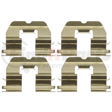 117.34053 by CENTRIC - Centric Disc Brake Hardware Kit