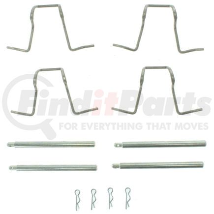 117.35006 by CENTRIC - Centric Disc Brake Hardware Kit