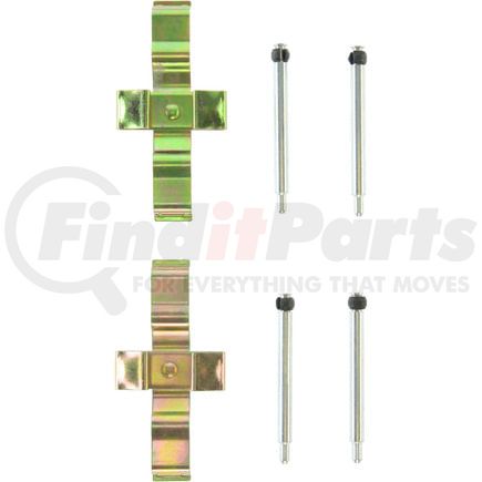 117.35013 by CENTRIC - Centric Disc Brake Hardware Kit