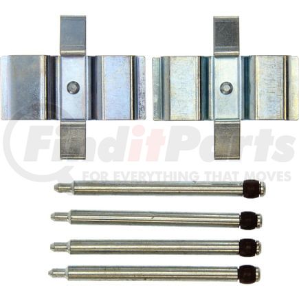 117.35025 by CENTRIC - Centric Disc Brake Hardware Kit