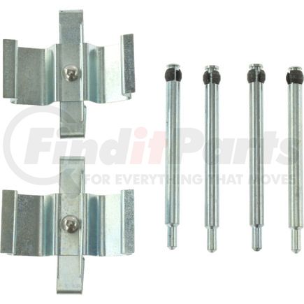 117.35021 by CENTRIC - Centric Disc Brake Hardware Kit