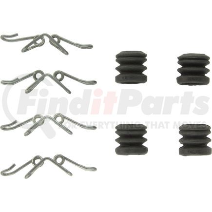 117.35039 by CENTRIC - Centric Disc Brake Hardware Kit