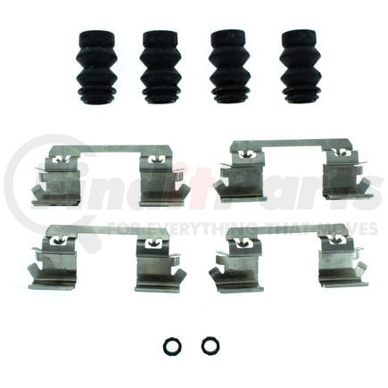 117.35056 by CENTRIC - Centric Disc Brake Hardware Kit