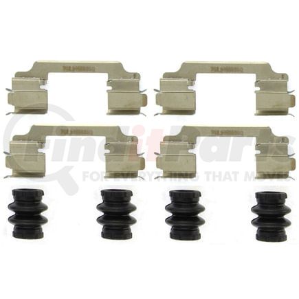 117.35072 by CENTRIC - Centric Disc Brake Hardware Kit