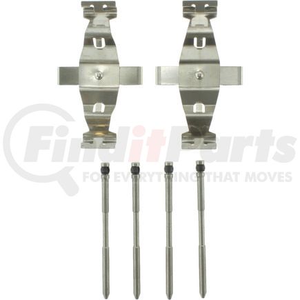 117.35074 by CENTRIC - Centric Disc Brake Hardware Kit