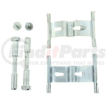 117.37005 by CENTRIC - Centric Disc Brake Hardware Kit