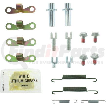 117.39006 by CENTRIC - Centric Parking Brake Hardware Kit