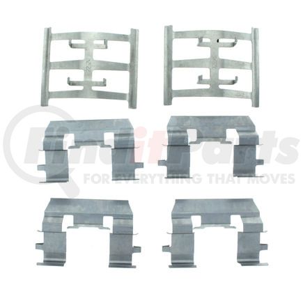 117.40026 by CENTRIC - Centric Disc Brake Hardware Kit