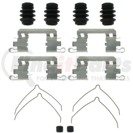 117.40051 by CENTRIC - Centric Disc Brake Hardware Kit