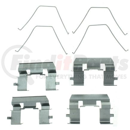 117.40053 by CENTRIC - Centric Disc Brake Hardware Kit