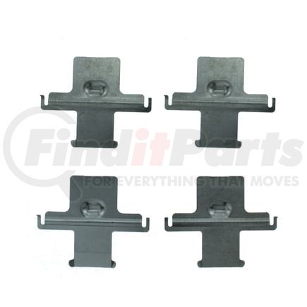 117.42002 by CENTRIC - Centric Disc Brake Hardware Kit