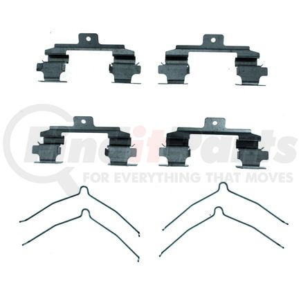 117.42043 by CENTRIC - Centric Disc Brake Hardware Kit