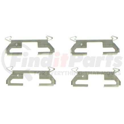 117.42064 by CENTRIC - Centric Disc Brake Hardware Kit