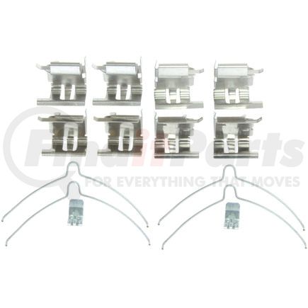 117.44047 by CENTRIC - Centric Disc Brake Hardware Kit