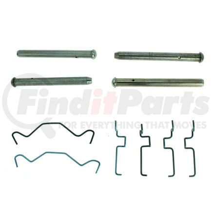 117.44055 by CENTRIC - Centric Disc Brake Hardware Kit