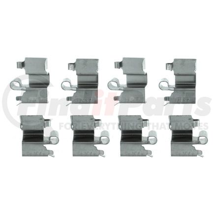 Centric 117.44074 Disc Brake Hardware Kit Centric Disc Brake Hardware Kit