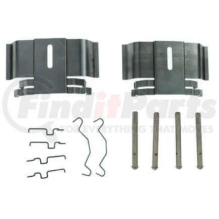 117.44088 by CENTRIC - Centric Disc Brake Hardware Kit