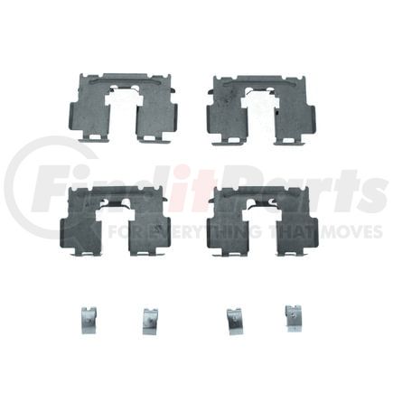Centric 117.44084 Disc Brake Hardware Kit Centric Disc Brake Hardware Kit