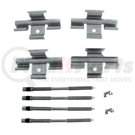 117.44103 by CENTRIC - Centric Disc Brake Hardware Kit