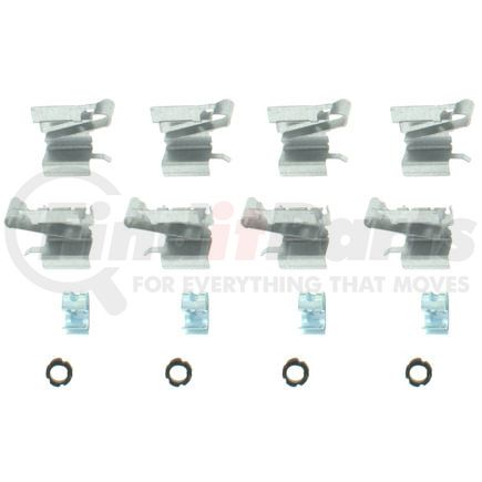 117.44099 by CENTRIC - Centric Disc Brake Hardware Kit