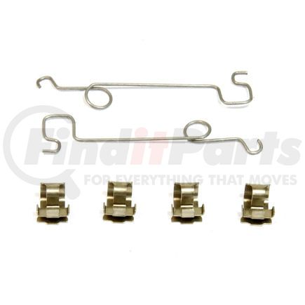 117.45031 by CENTRIC - Centric Disc Brake Hardware Kit