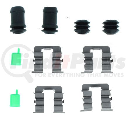 Centric 117.45034 Disc Brake Hardware Kit Centric Disc Brake Hardware Kit