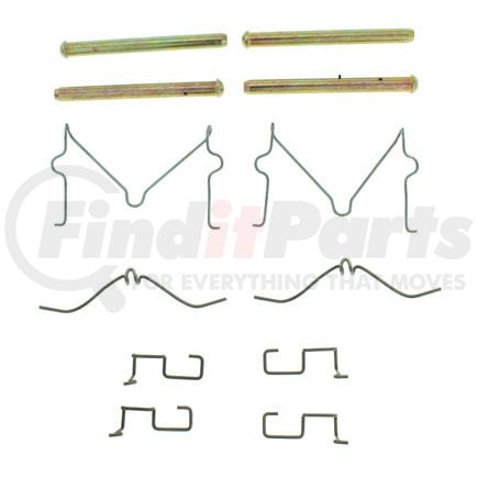 117.46019 by CENTRIC - Centric Disc Brake Hardware Kit