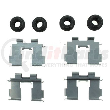 117.51009 by CENTRIC - Centric Disc Brake Hardware Kit