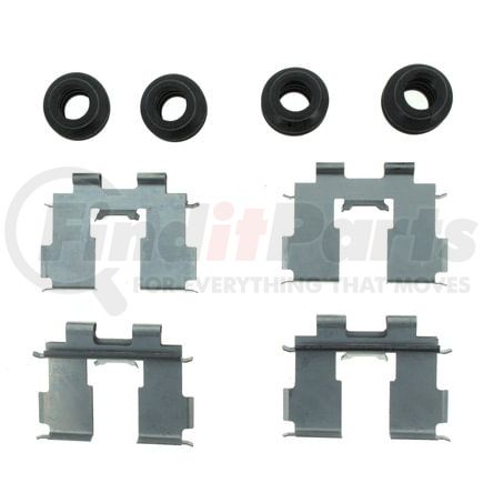 Centric 117.51009 Disc Brake Hardware Kit Centric Disc Brake Hardware Kit