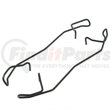 117.58002 by CENTRIC - Centric Disc Brake Hardware Kit