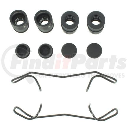 117.58003 by CENTRIC - Centric Disc Brake Hardware Kit