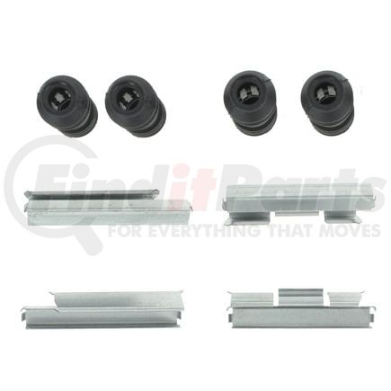 117.61027 by CENTRIC - Centric Disc Brake Hardware Kit