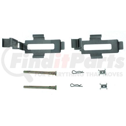 117.61039 by CENTRIC - Centric Disc Brake Hardware Kit