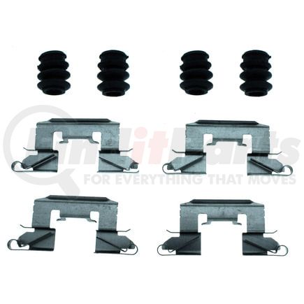 Centric 117.61046 Disc Brake Hardware Kit Centric Disc Brake Hardware Kit