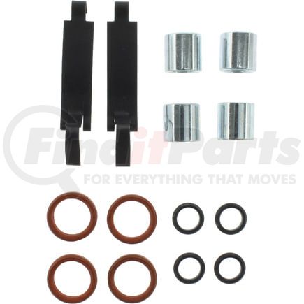 117.62004 by CENTRIC - Centric Disc Brake Hardware Kit