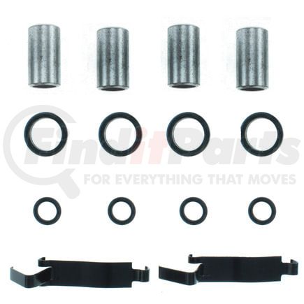 117.62005 by CENTRIC - Centric Disc Brake Hardware Kit