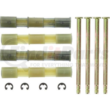 117.62008 by CENTRIC - Centric Disc Brake Hardware Kit