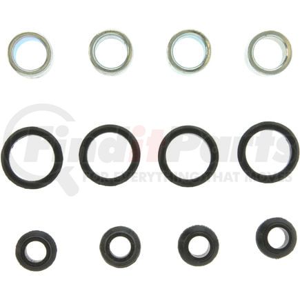 117.62015 by CENTRIC - Centric Disc Brake Hardware Kit