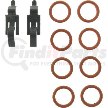 117.62012 by CENTRIC - Centric Disc Brake Hardware Kit