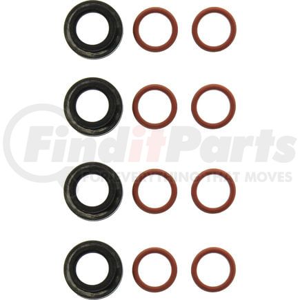 Centric 117.62013 Disc Brake Hardware Kit Centric Disc Brake Hardware Kit